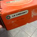 Le Creuset 5 qt Oval Dutch oven