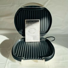 Hamilton Beach HealthSmart Contact Grill