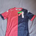 Kappa Cagliari Kids Top
