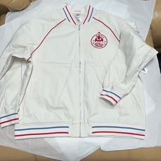 (XL) UNISEX Disney Planet Pizza Zip Up Jacket