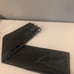 Classiques Entier Pewter Leather Pants