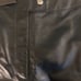 Classiques Entier Pewter Leather Pants