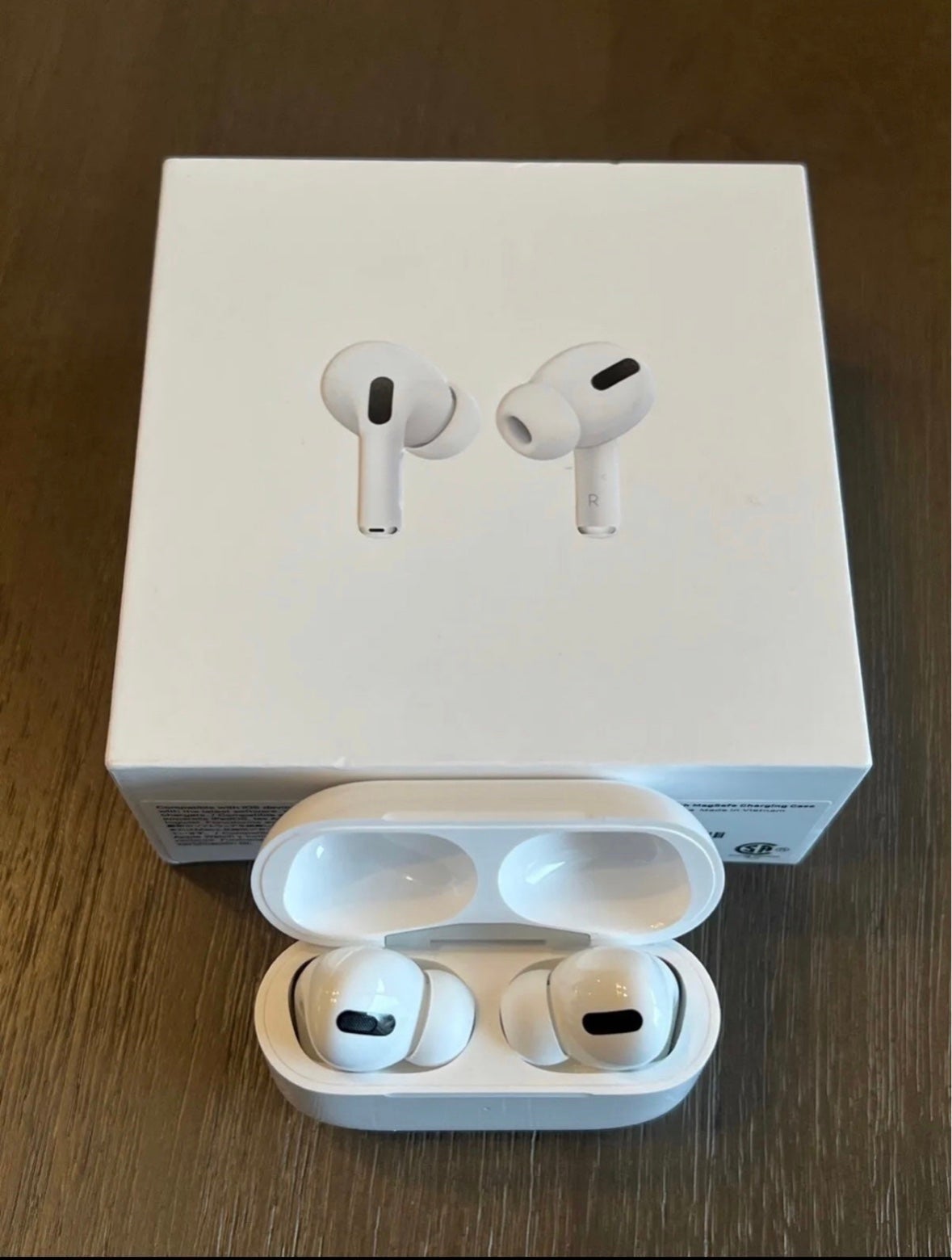 Apple airpods pro 2nd generation