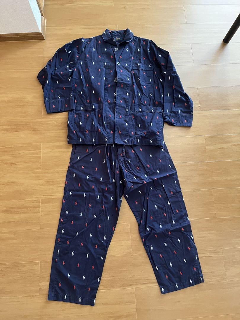 POLO Ralph Lauren pajamas