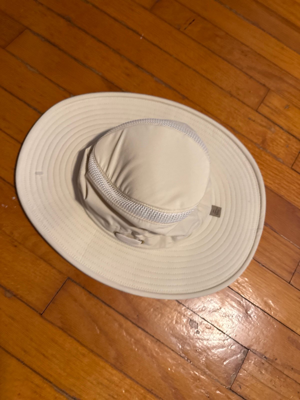 Tilley hat