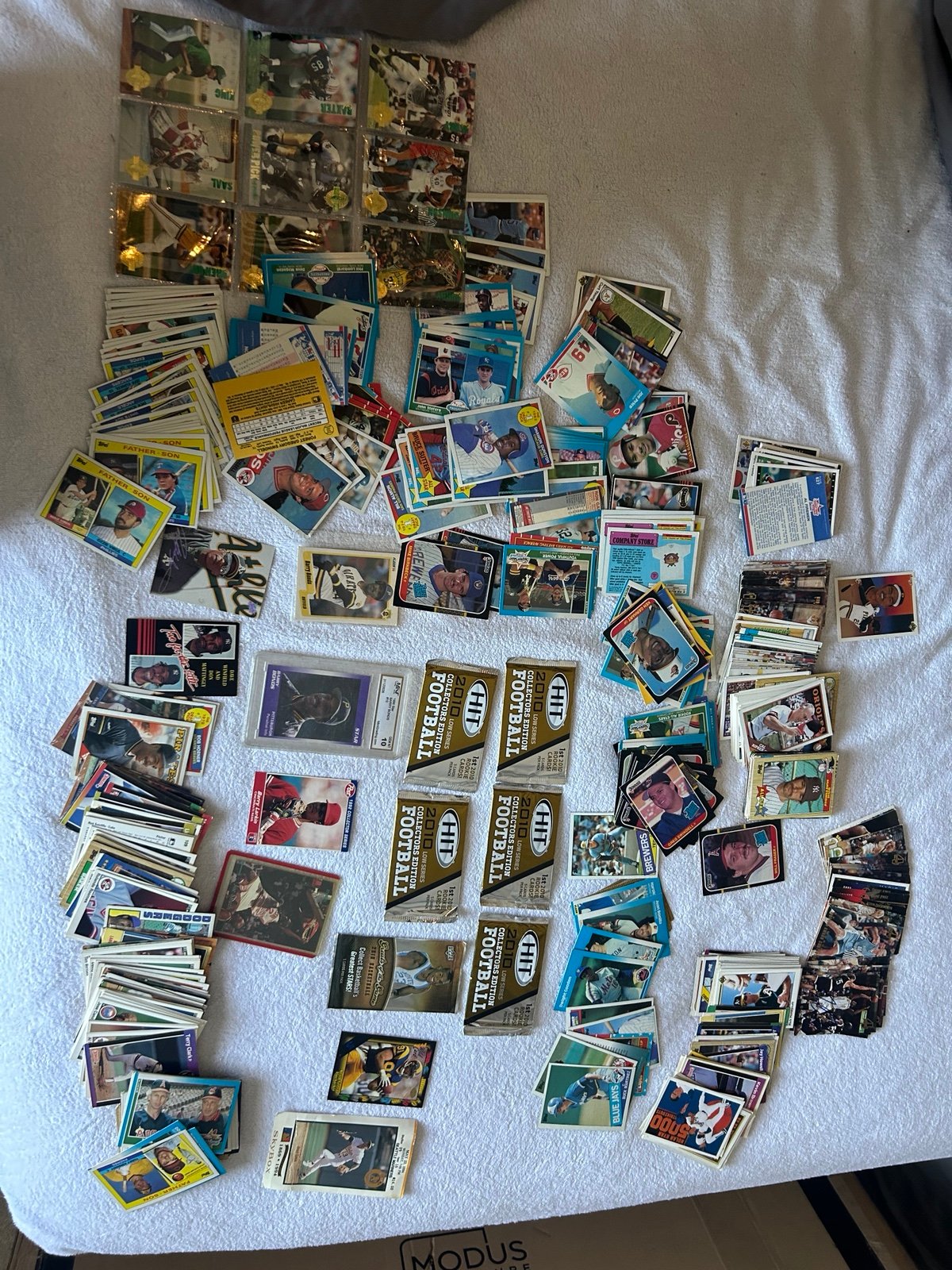Sport cards Lot