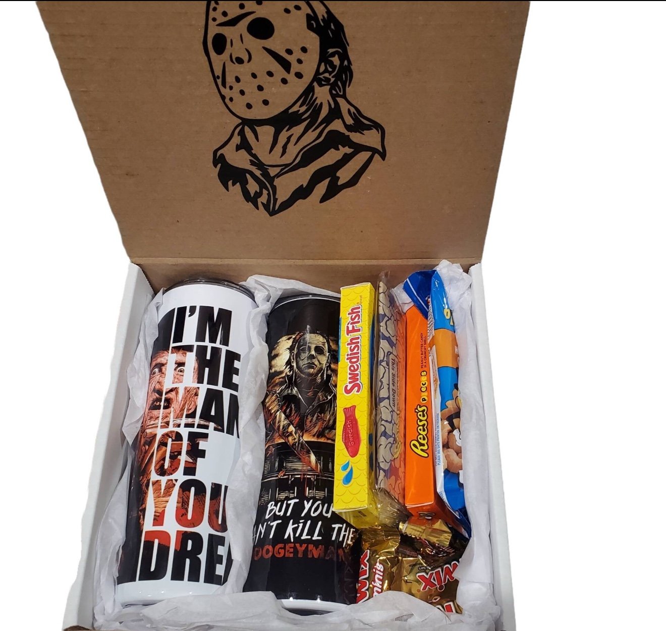 Gift box