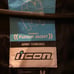 Icon Motorsport Motocycle Jacket