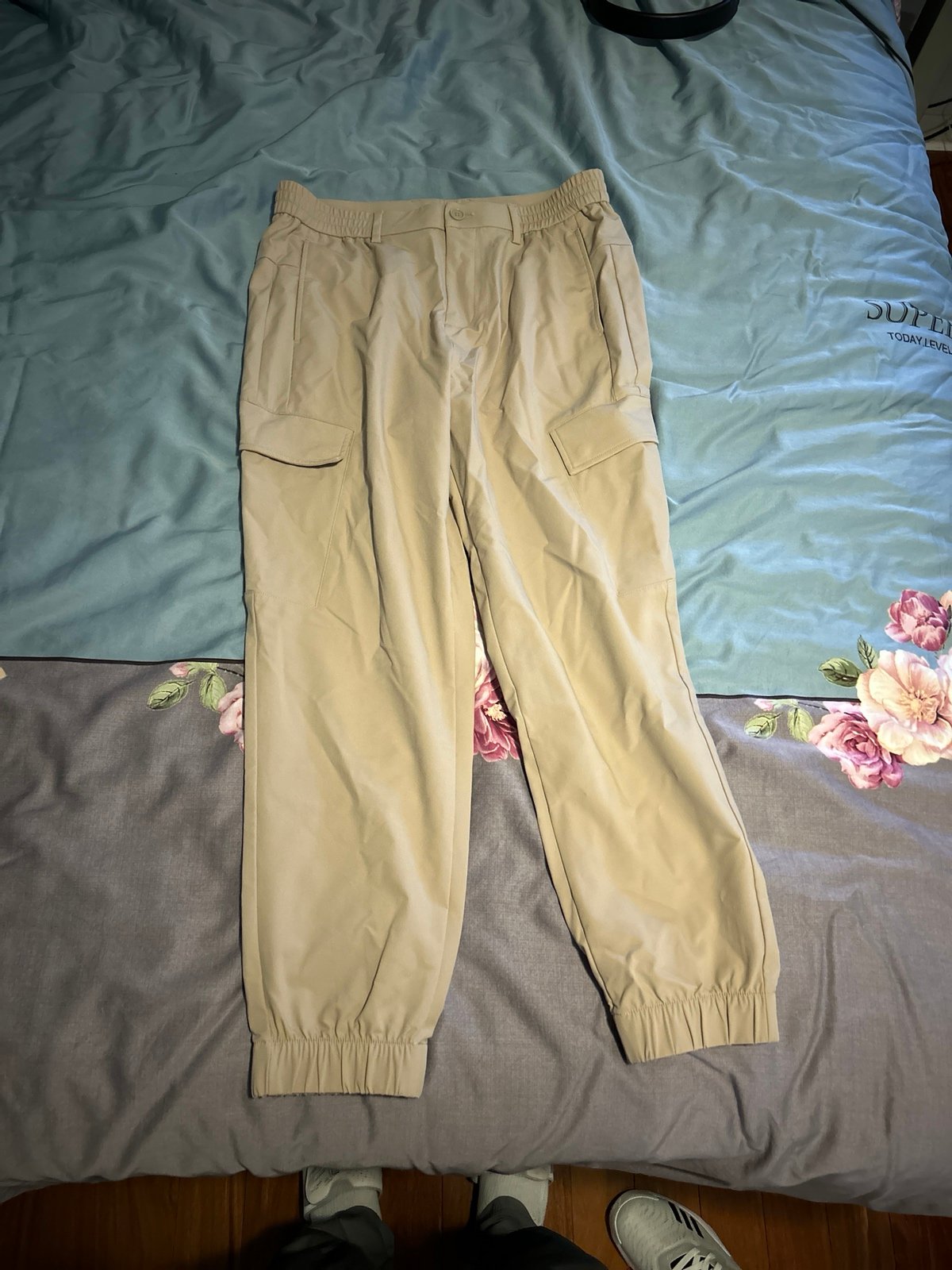 GXGJeans Pants (Luxury Chinese brand)
