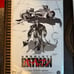 Absolute Batman 1 3rd & 4th Print /Batman New 52 Akira Homage MEGACON