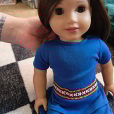 American Girl Doll- Excellent condition!
