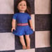 American Girl Doll- Excellent condition!
