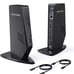 WAVLINK USB C Docking Station Power Charing