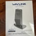 WAVLINK USB C Docking Station Power Charing