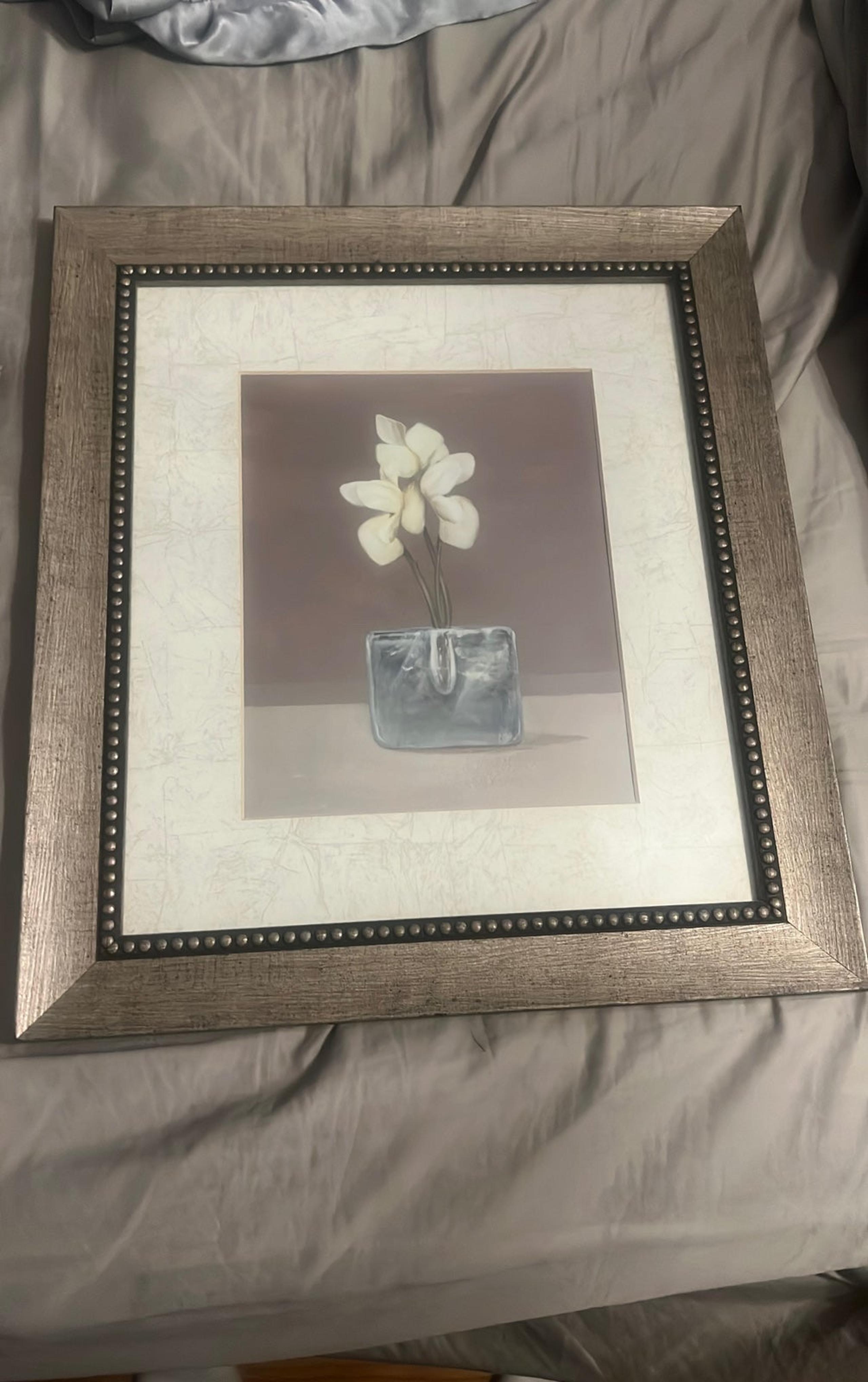 Bed Bath & Beyond Framed Home Decor