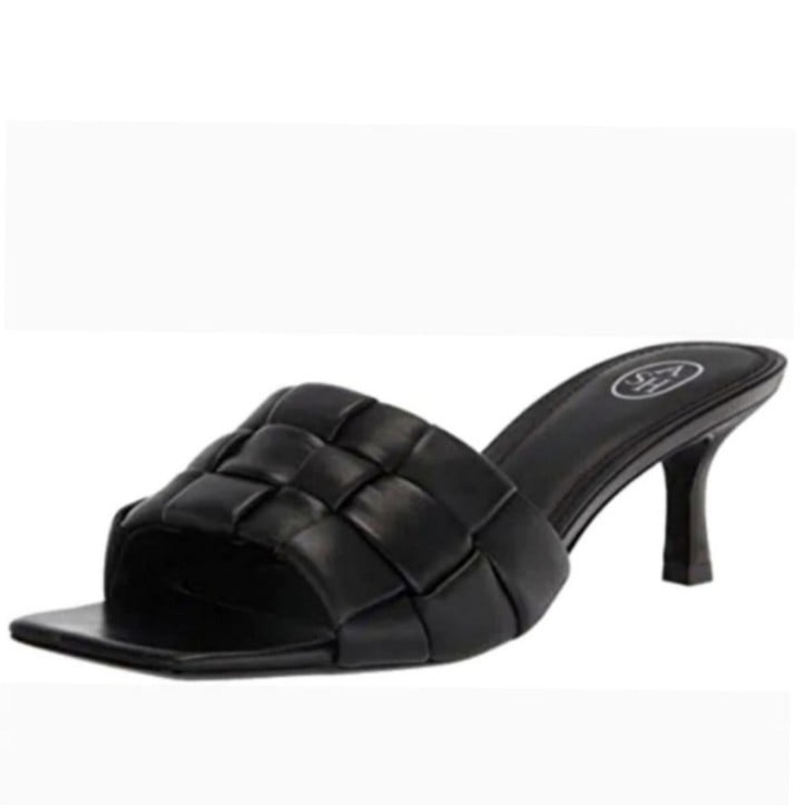 NIB ASH Kim Heeled Sandal, Size 9 US/ 40 EU