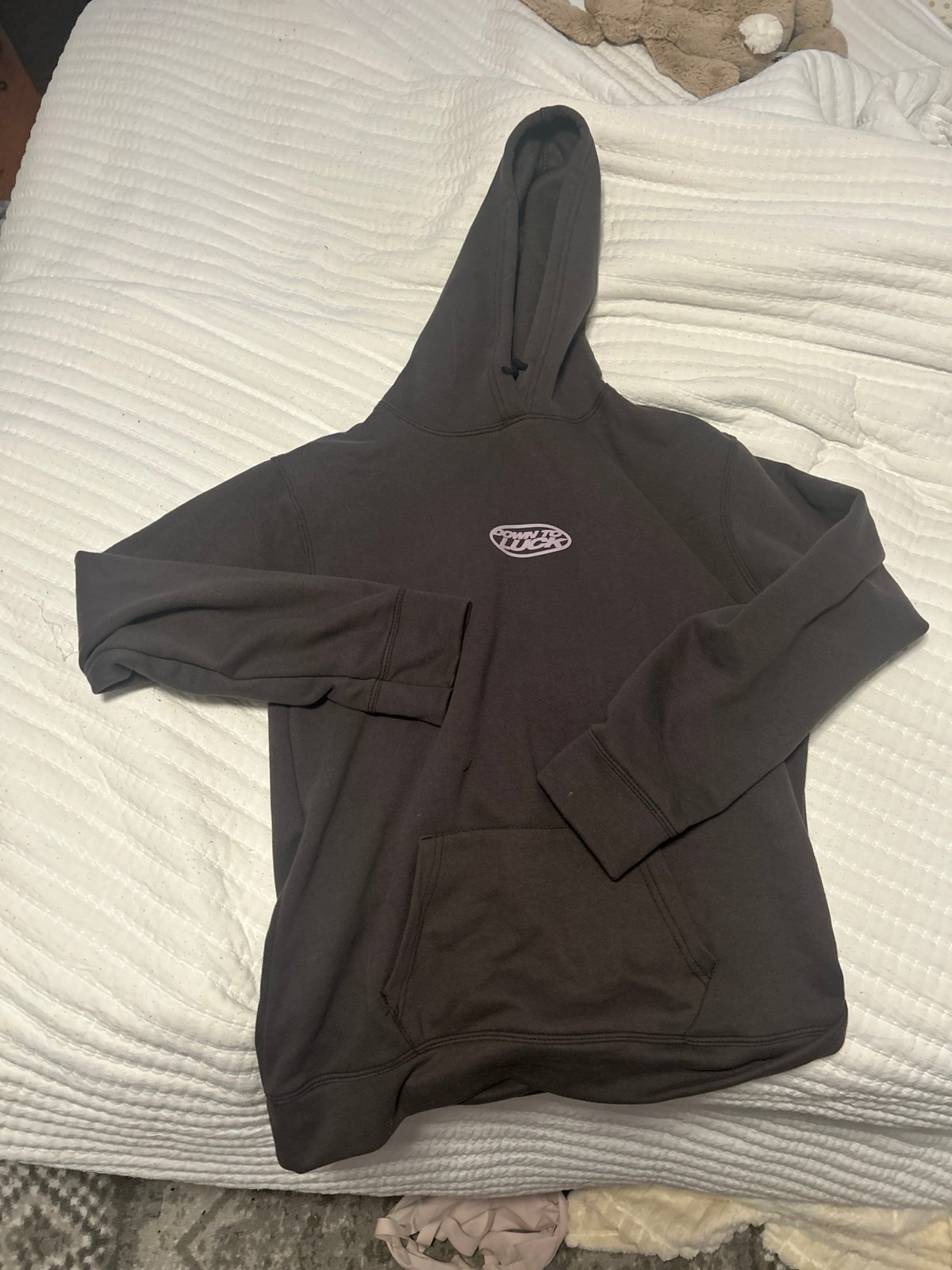 cold culture hoodie