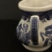 Gravy, boat and creamer by Churchill