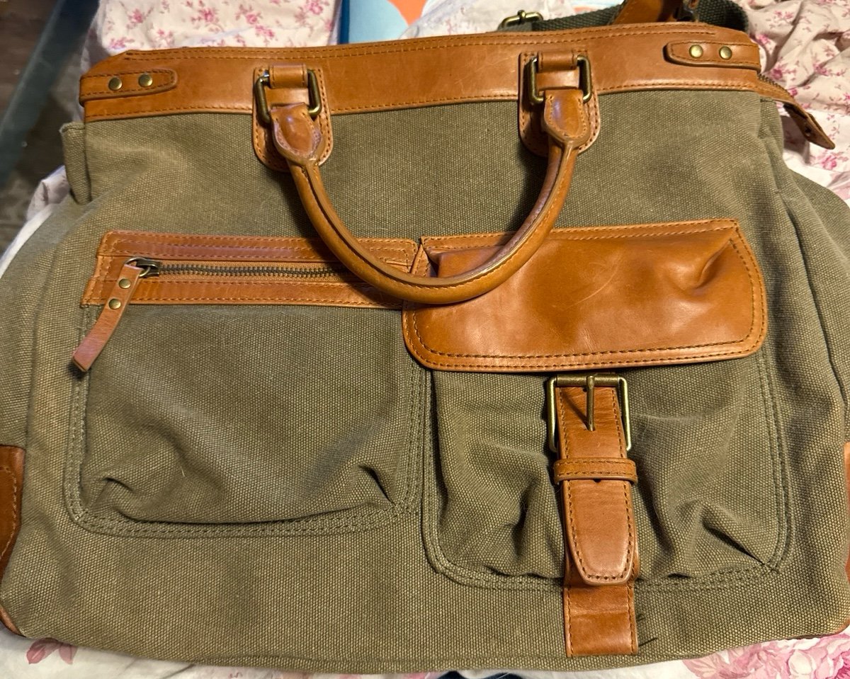 UGG Laptop messenger bag