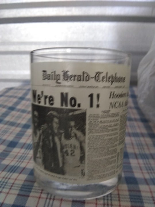 Hoosiers Collectibles