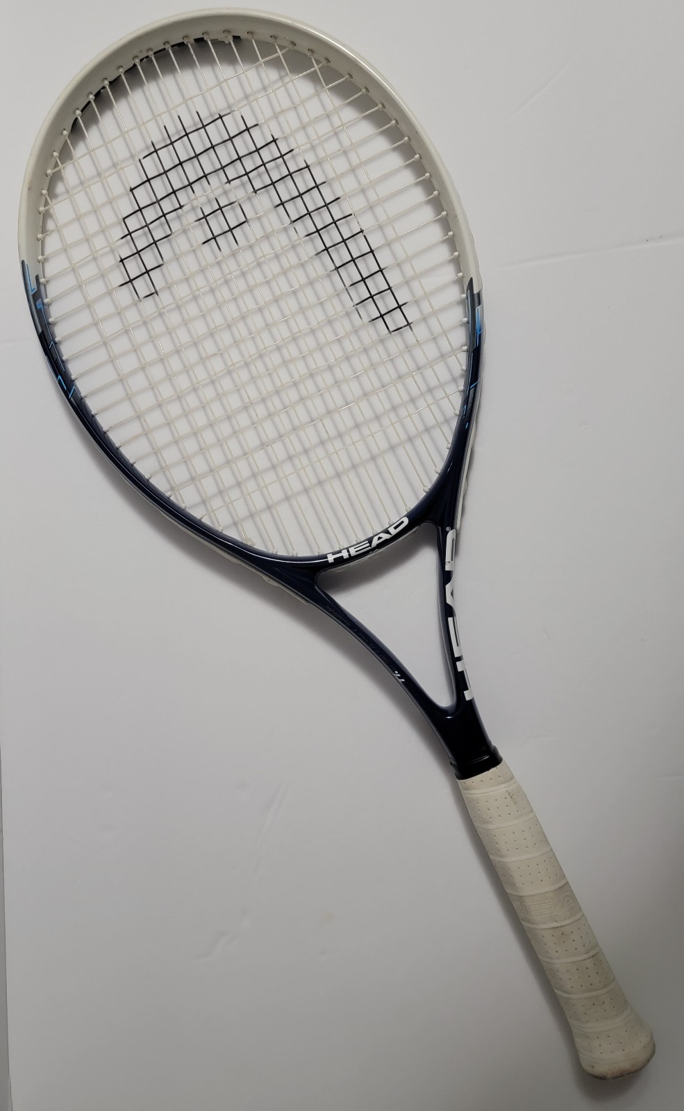 Head T.I. Instinct Comp Tennis Racket *Good*