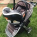 Stroller