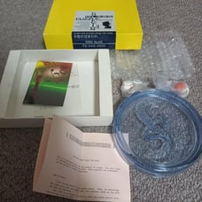 Glass Puzzle Haste Makes Waste