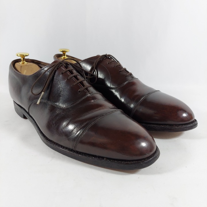 Cordwainer Wright Arch Preserver Oxfords