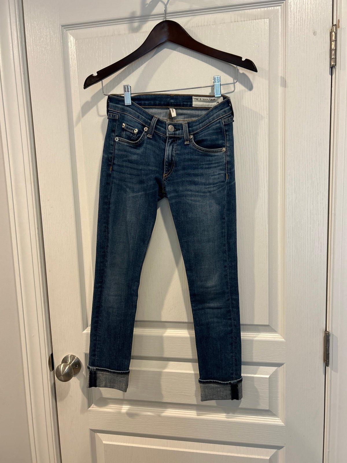 rag and bone jeans