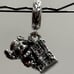 Stitch Tower of Tower Bell hopper Pandora charm