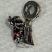 Stitch Tower of Tower Bell hopper Pandora charm