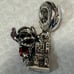 Stitch Tower of Tower Bell hopper Pandora charm