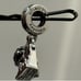 Stitch Tower of Tower Bell hopper Pandora charm