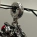 Stitch Tower of Tower Bell hopper Pandora charm