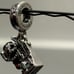 Stitch Tower of Tower Bell hopper Pandora charm