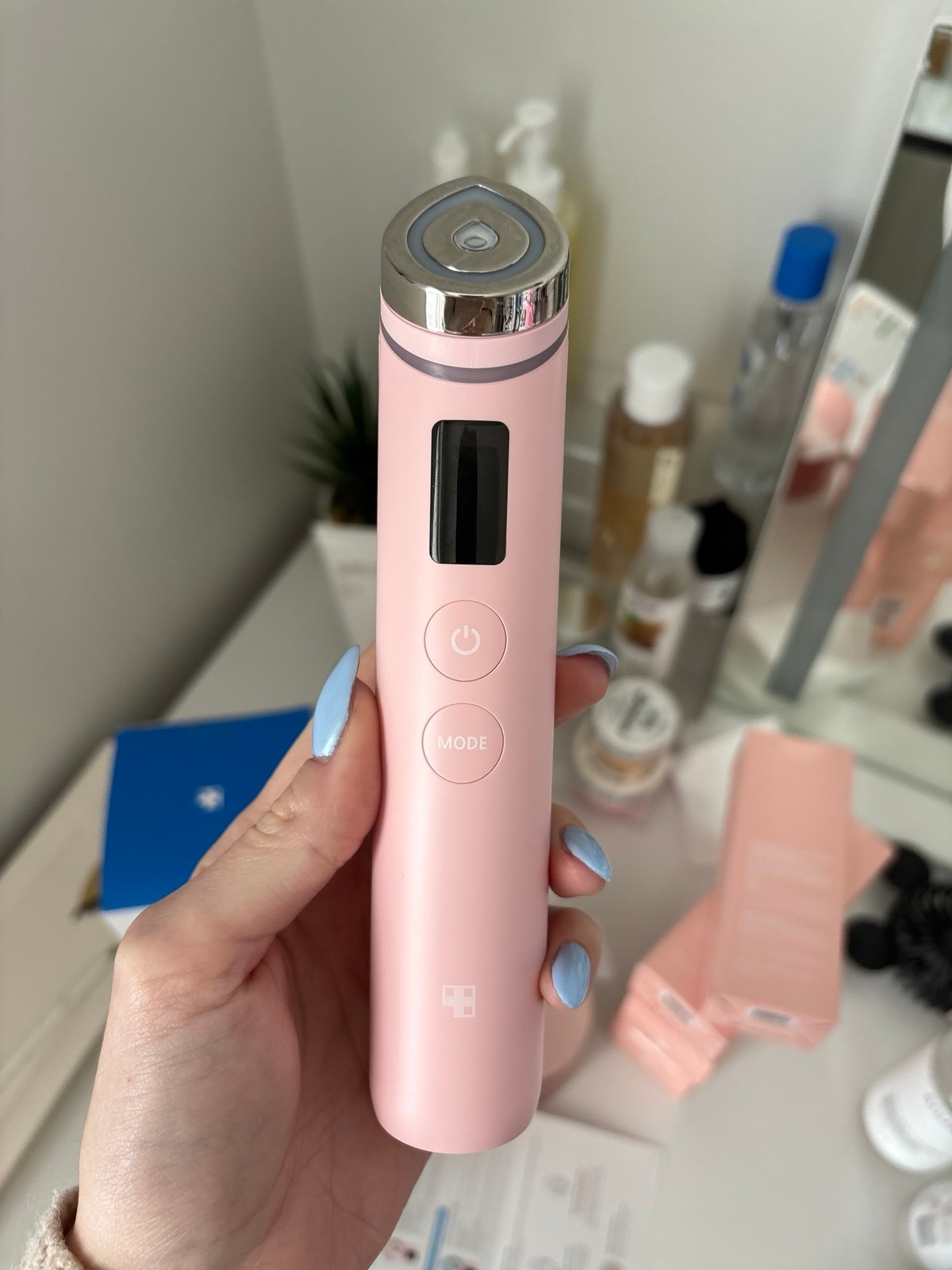 Medicube Booster Pro