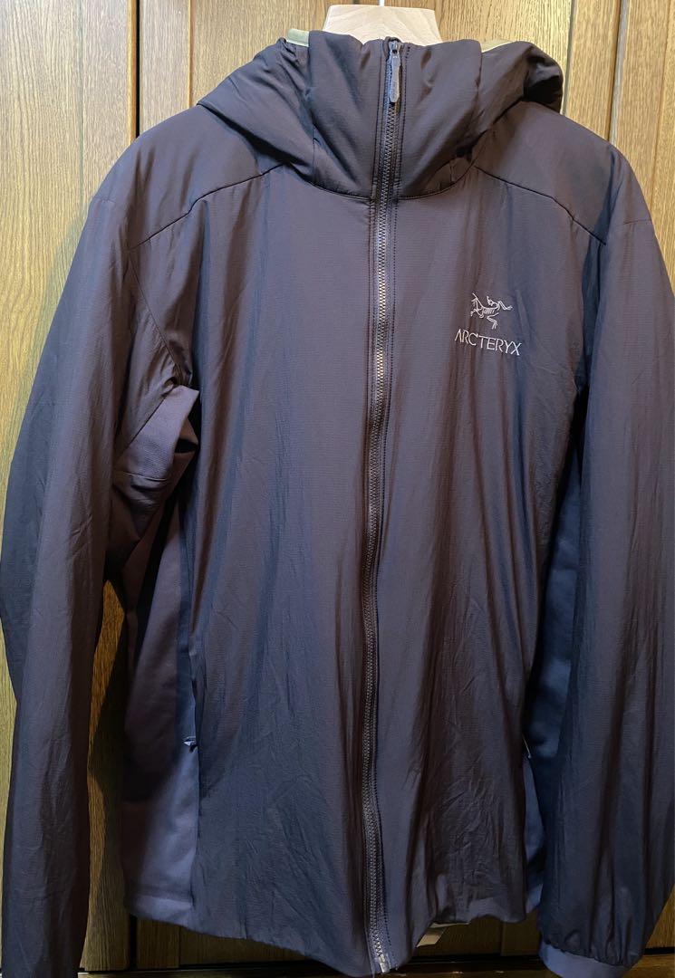 Arc'teryx Atom LT Hoodie Size M