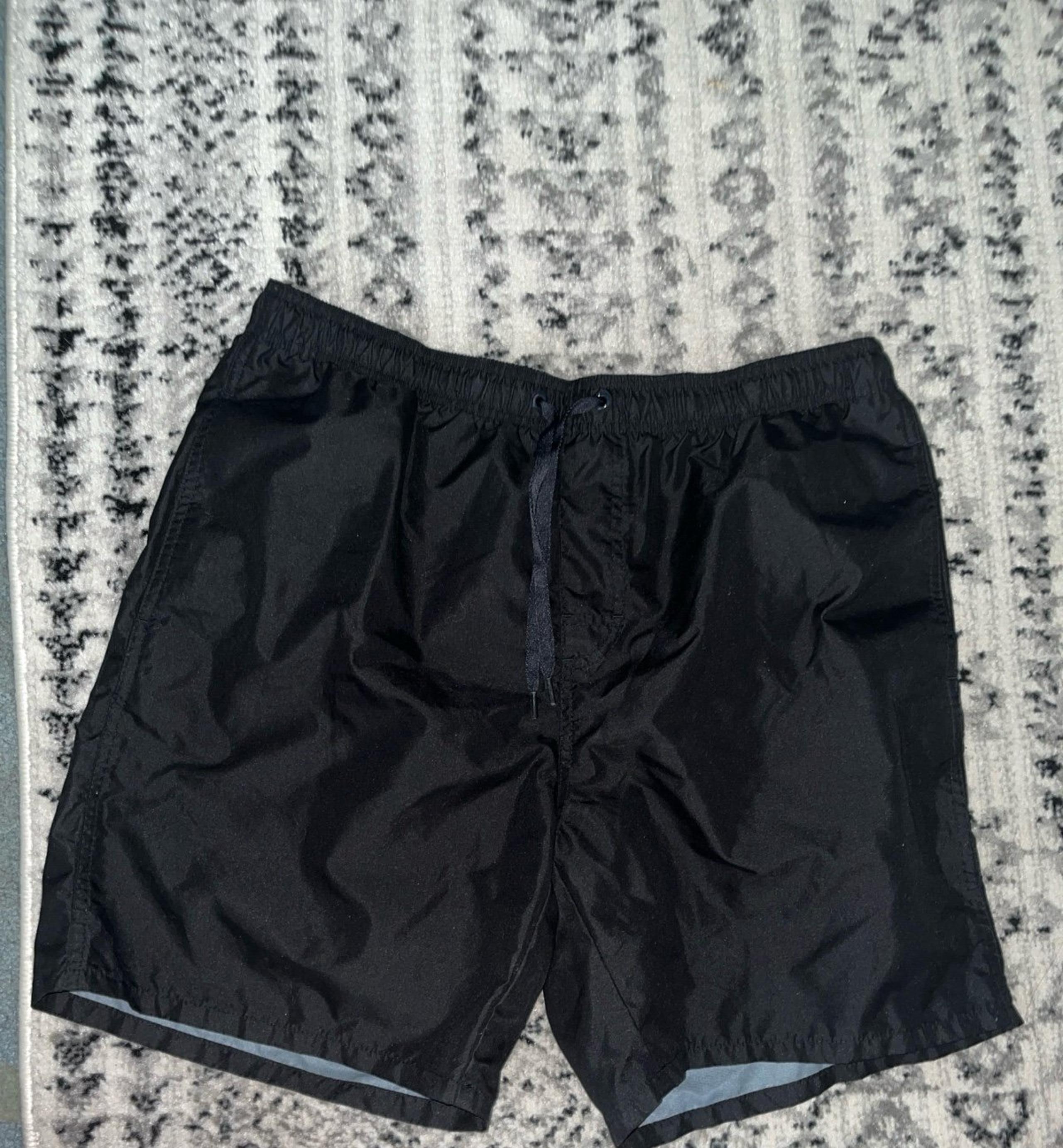 bathing suit shorts