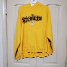 Pittsburgh Steelers Hoodie