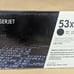 HP LaserJet Print Cartridge 53X