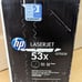 HP LaserJet Print Cartridge 53X