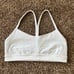 New Lululemon Flow Y Bra 8