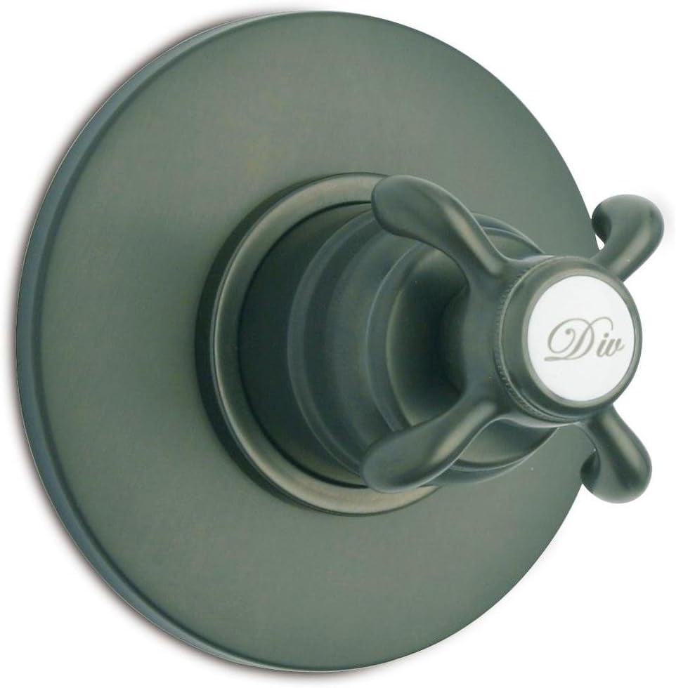 LaToscana Ornellaia 3 Port Diverter Valve - NEW