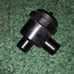 Forge blow off valve Diverter valve