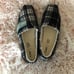 Toms size 8W