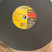 DeWalt DW8003 14 x 3/32 x 7/64 x 1 Stud Cutter Chop Saw Wheel, Light Metal