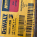 DeWalt DW8003 14 x 3/32 x 7/64 x 1 Stud Cutter Chop Saw Wheel, Light Metal