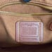 coach bag Tote 22 With Horse And Carriage Print And Carriage Badge