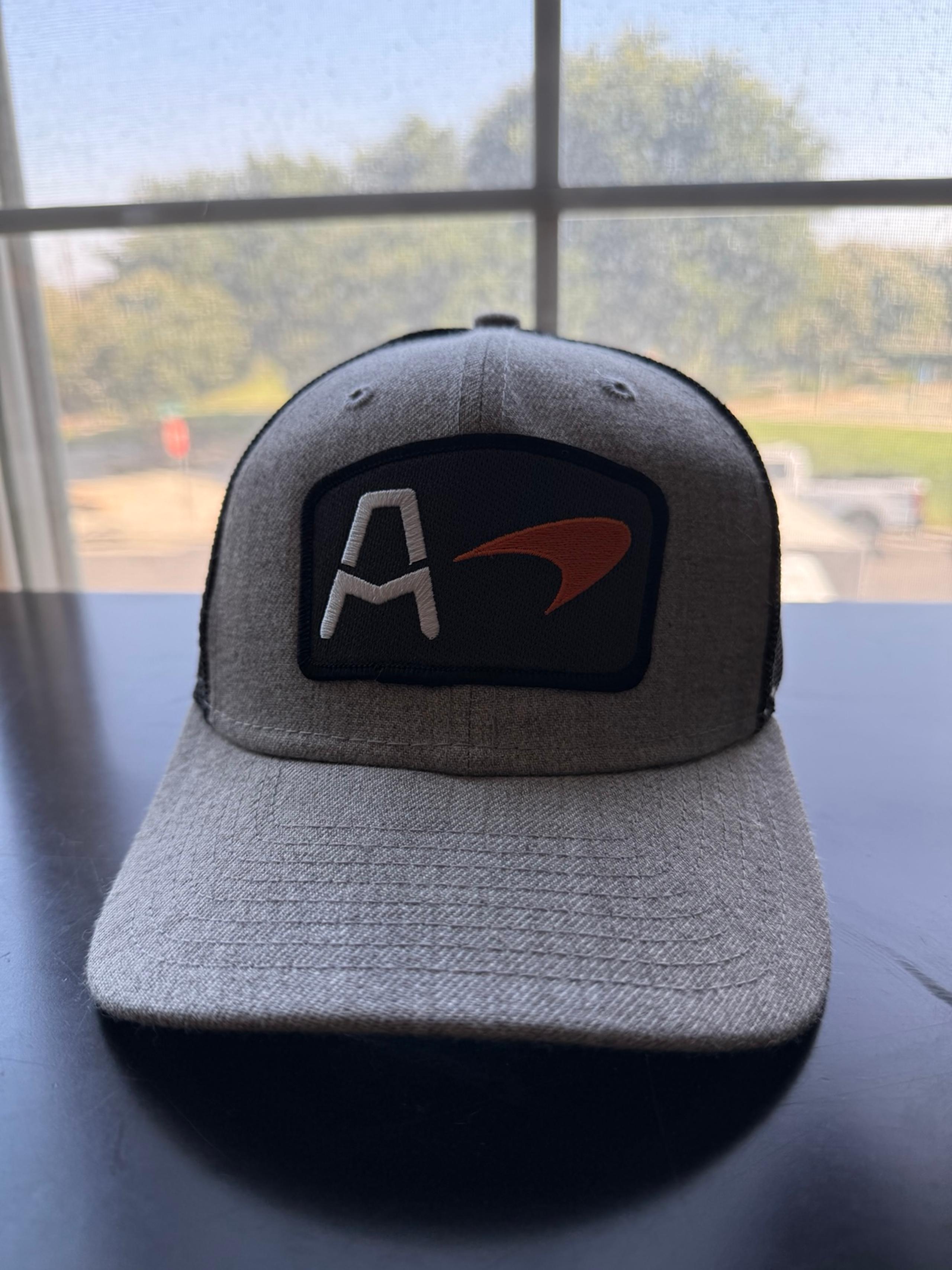 McLaren Hat