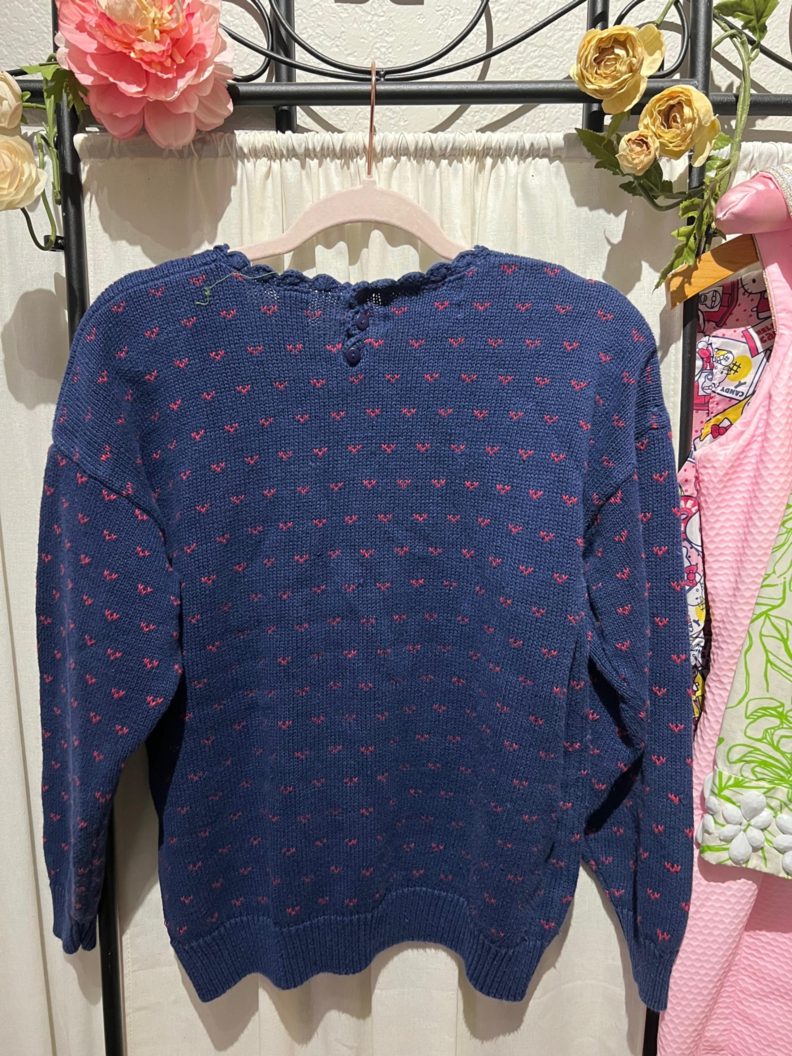 northern isles vintage crewneck sweaters